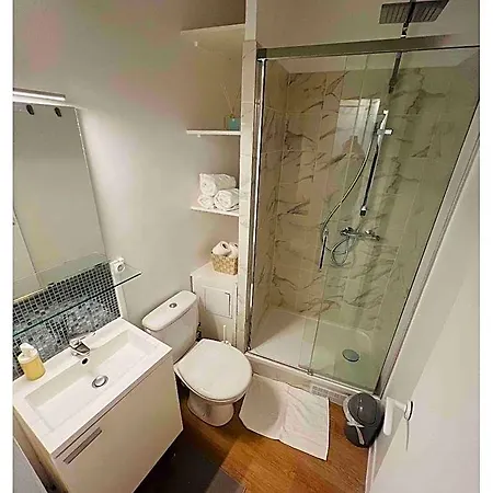 Cozy Next To The Tour Eiffel. 3*